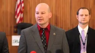 Belleville Homicide Suspect Named