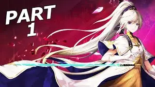 AFTERIMAGE Walkthrough Gameplay Part 1 - DO NOT SLEEP ON THIS AMAZING METROIDVANIA (FULL GAME)