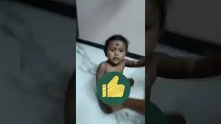 ⛱️ summer hot so sweeting.  monkey 🐒 dance nainika