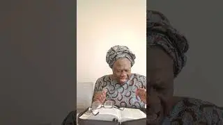 Case Study of Naomi and Ruth