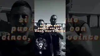 DITUY&Iacute; X LA TERCERA EXPRESI&Oacute;N - NO PUEDEN CONMIGO