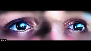 Vilk - M O N D E (Animated Music Film)