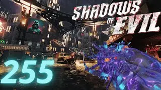 Shadows of Evil Round 255 classic gums (flawless).
