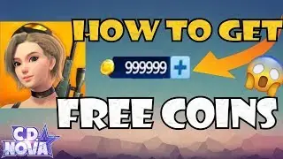 How To Get Free Coins NO HACK - Creative Destruction