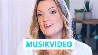 Anni Perka - Weil irgendwas f&uuml;r immer bleibt (Offizielles Video)