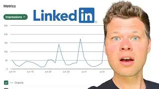 How to Go Viral on LinkedIn (With Proof)