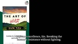 Chapter 3   Attack By Stratagem   The Art of War   Sun Tzu