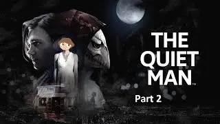 The Quiet Man 