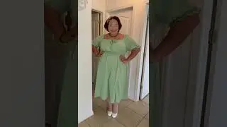 🎉3️⃣ Styled❣️#togetherweareone @bloomchicfashion #styleinspo #plussizewomen #springfashion  #ootd