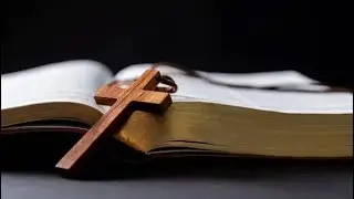 Cover to Cover Part 11 Genesis 50 to Exodus 4:18