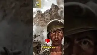 A GUERRA QUE DUROU S&Oacute; 38 MINUTOS &mdash; IMPRESSIONANTE!