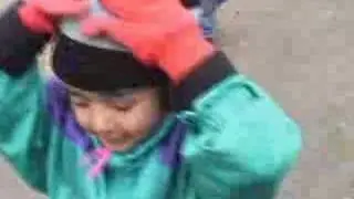 CHYNAMAN - Mexico Toy Drive