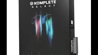 Native Instruments Kompete 11 test / porównanie wersji (po polsku)