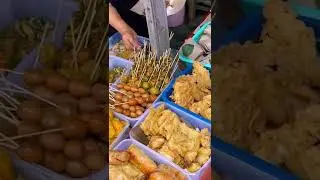 Nasi Pecel Madiun ‼️