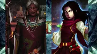 The Lore of Aeon's End (Part 3)