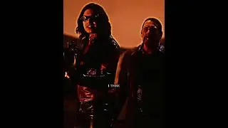 Cisco Saves Breacher 😯 #Arrowverse #grantgustin #Theflash #dccomics