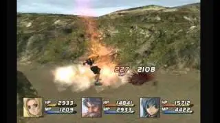 SO3 - Mirage 