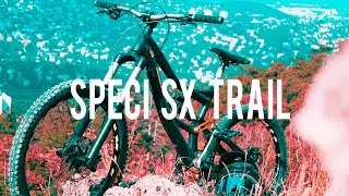 Specialized SX Trail BIKECHECK - Molnár Matyi