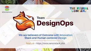 DesignOps Team - Culture | Values | Careers