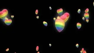 Video Overlay Effect #68 | Butterfly Particles | No Copyright Effect