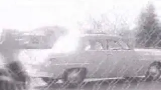 silent film music video