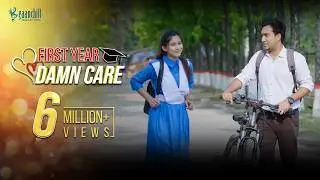 ফার্স্ট ইয়ার ড্যাম কেয়ার | 1st Year Damn Care | Safa Kabir | Jovan | New Bangla Natok