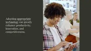 The Golden Triangle &ndash; People, Process, Technology