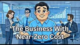 How Digital Products Scale with Almost Zero Cost