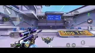 SETTING'S TUTORIAL DIFFERENCE BETWEEN GYRO(ON/OFF) CROSSFIRE LEGENDS 🔥