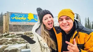 ❄️ 712 DIAS DE MOTORHOME DO BRASIL AO ALASKA