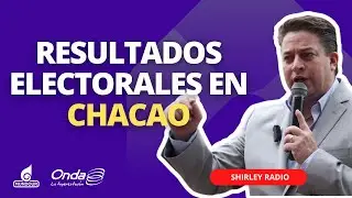 Las promesas de Duque para Chacao tras su reelecci&oacute;n
