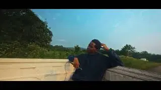 Mayezus - ADU (Visualizer)