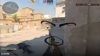 what 300 hours of CS2 looks like!!!! (tasty)