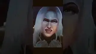 LEAGUE ANTHEM FAN AUDIO VERSION!! #games #leagueoflegends #shorts