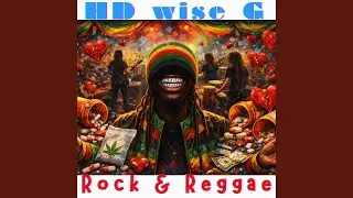Psychedelic Reggae