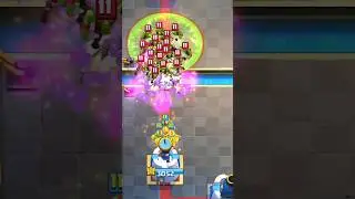 Goblin Strategies🔥 #clashroyale #shorts