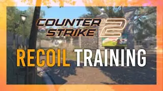 Unlock Insane Accuracy: The Secret to Practice CS2 Recoil