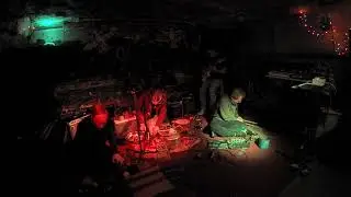 Ohm Collective (01/31/2024)