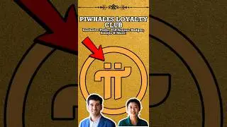 Introducing PIWHALES LOYALTY CLUB! Unlock Exclusive Perks, VIP Access, Badges, Emojis & More Today!