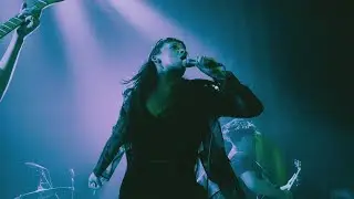 SCARLET DEMORE LIVE AT LINCOLN HALL(2023)