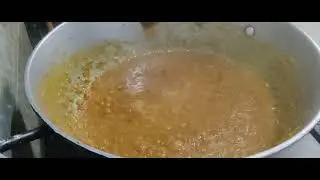 Original delhi style chole recipe 
