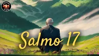 Leitura do Salmo 17 | O Caminho da Luz #ocdl #salmo17 #ocaminhodaluz