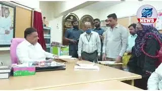 Wqaf Board Me Hua Ehtejaaj I ZED NEWS