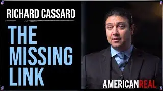 RICHARD CASSARO | THE MISSING LINK | WORLD PREMIER EPISODE #108