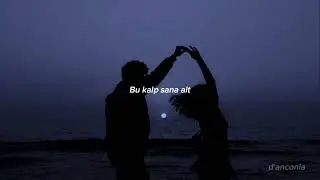 Madrigal - Sana Ait (Lyrics - S&ouml;zleri)