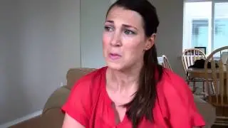 Accomplishing an Eight Year Fitness Goal -- Mommalogues