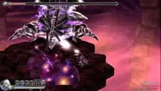 Ys Origin (Nightmare) - Darm, That Which Transcends All