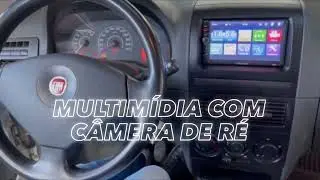 🌟STRADA COM NOVA MULTIM&Iacute;DIA COM C&Acirc;MERA DE R&Eacute; 🌟
