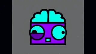Geometry Dash - Cosmic Pulse by CrazyPeet (Lug)