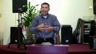 Las Características de un buen soldado de Jesucristo.
